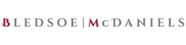 Bledsoe McDaniels