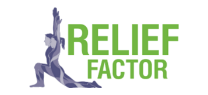 relief